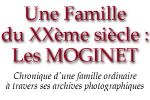 Une famille du 20&egrave;me si&egrave;cle
